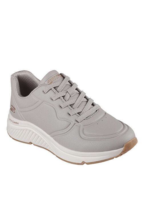 Skechers Gri Kadın Sneaker 117560 TPE - Görsel 4