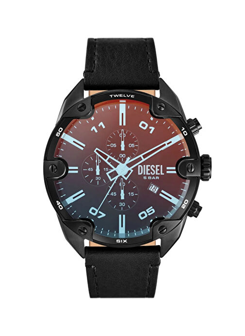 Diesel Renksiz Erkek Kol Saati Dz4667 - 15265795 | Boyner