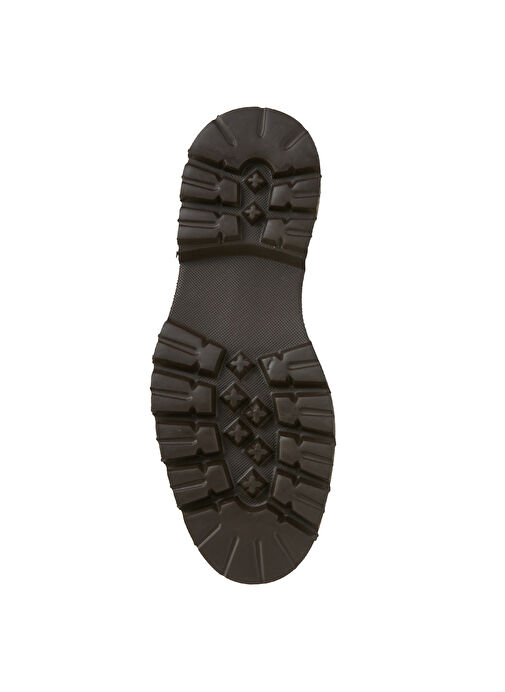 George Hogg Kahverengi Erkek Deri Klasik Ayakkabı 60-104 - Görsel 6