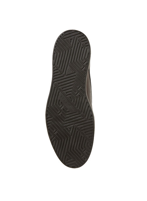 Divarese Kahverengi Erkek Deri Klasik Ayakkabı 341-15 - Görsel 6