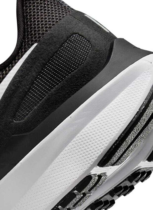 Nike DJ7884-001 W NIKE AIR ZOOM STRUCTUR Siyah Kadın Koşu Ayakkabısı - Görsel 8