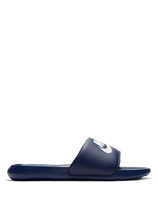 Nike Nike Mavi Erkek Terlik CN9675-401 VICTORI ONE SLIDE Boyner'de! Mavi - 2. görsel