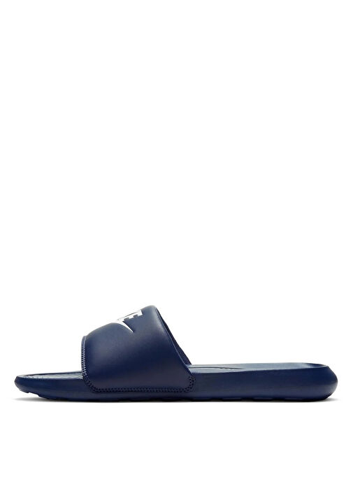 Nike Nike Mavi Erkek Terlik CN9675-401 VICTORI ONE SLIDE Boyner'de! Mavi - 3. görsel