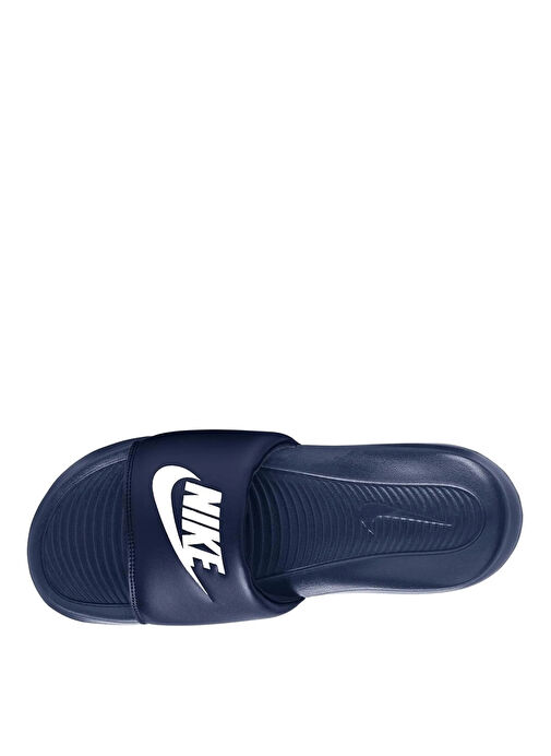 Nike Nike Mavi Erkek Terlik CN9675-401 VICTORI ONE SLIDE Boyner'de! Mavi - 4. görsel