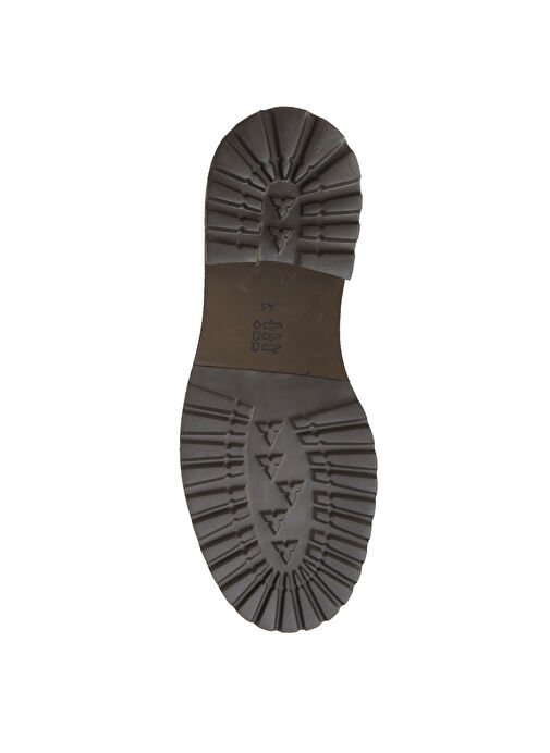 Divarese Kahverengi Erkek Deri Bot HLDT1-5FW - Görsel 6
