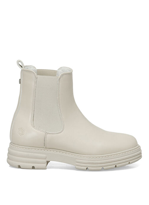 Lumberjack Bej Kadın Bot A10192486212010 - Görsel 2