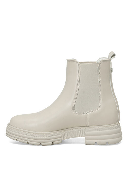 Lumberjack Bej Kadın Bot A10192486212010 - Görsel 3