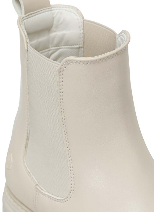 Lumberjack Bej Kadın Bot A10192486212010 - Görsel 5