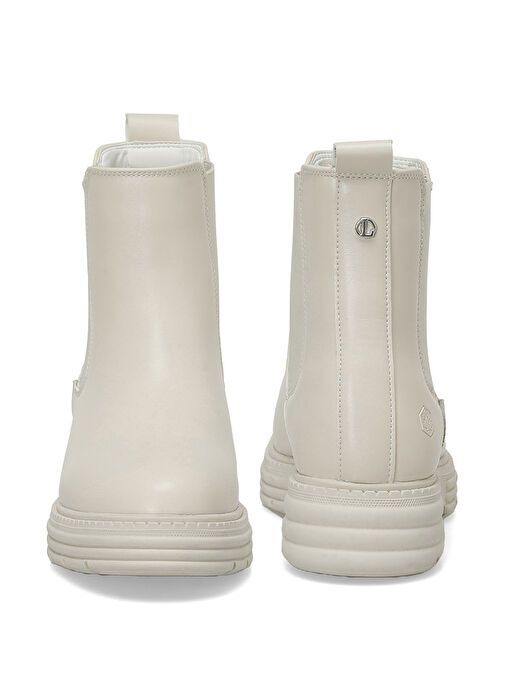 Lumberjack Bej Kadın Bot A10192486212010 - Görsel 7