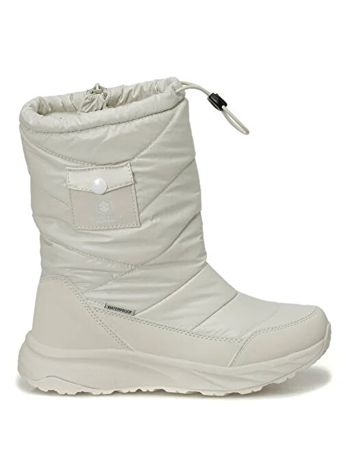 Lumberjack Bej Kadın Kar Botu A10178321812010 - Görsel 2