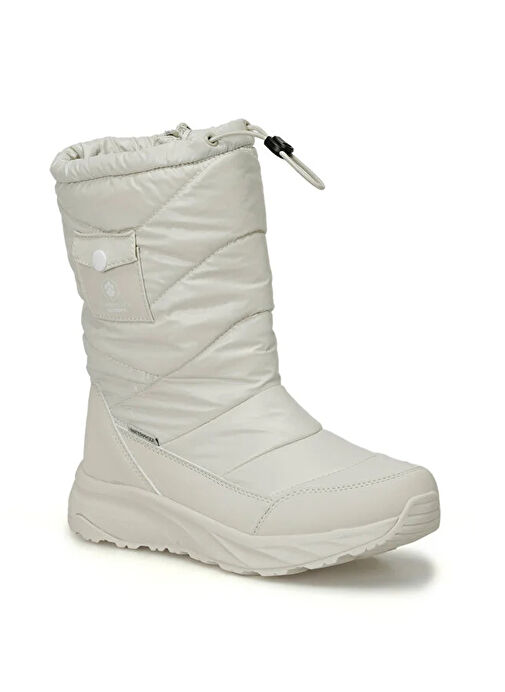 Lumberjack Bej Kadın Kar Botu A10178321812010 - Görsel 3