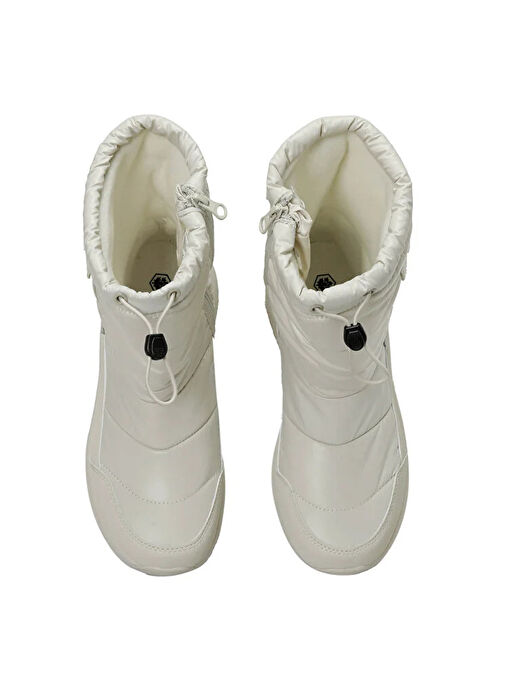 Lumberjack Bej Kadın Kar Botu A10178321812010 - Görsel 5