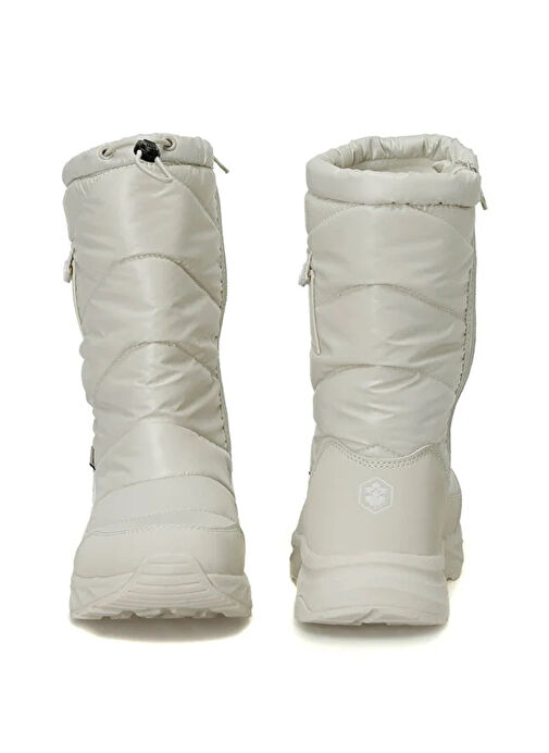 Lumberjack Bej Kadın Kar Botu A10178321812010 - Görsel 6