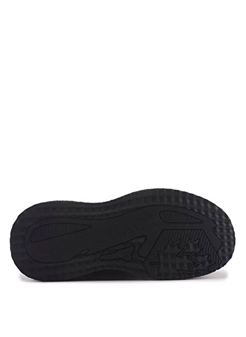 Lumberjack Siyah Kadın Kar Botu A10191544612010 - Görsel 5