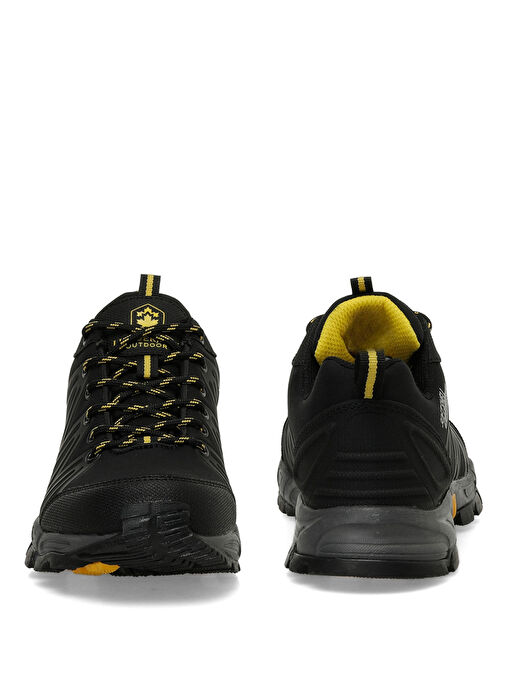 Lumberjack Siyah Kadın Outdoor Ayakkabısı A10178375309010 - Görsel 5