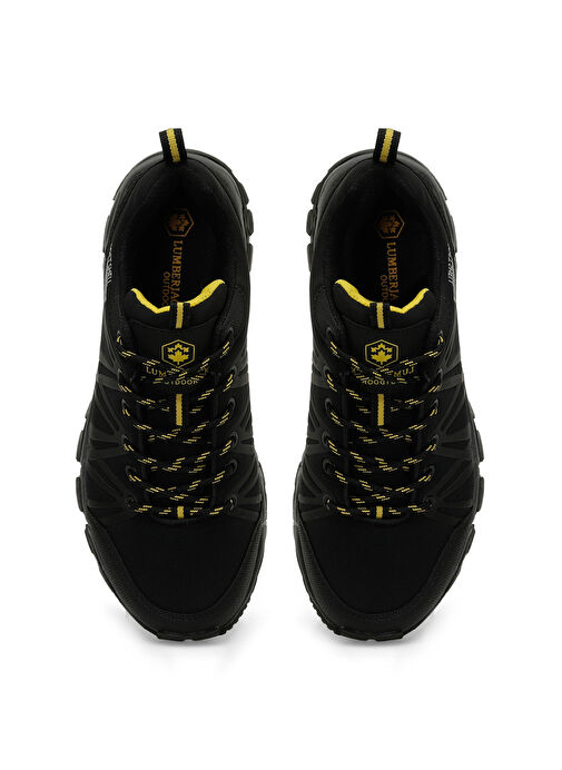 Lumberjack Siyah Kadın Outdoor Ayakkabısı A10178375309010 - Görsel 6