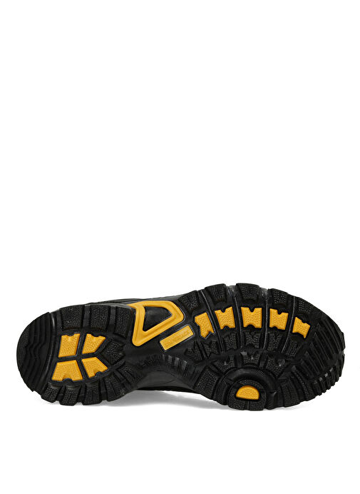 Lumberjack Siyah Kadın Outdoor Ayakkabısı A10178375309010 - Görsel 7