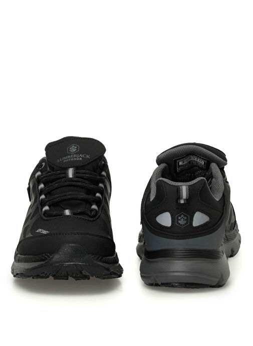 Lumberjack Siyah Kadın Outdoor Ayakkabısı A10178380410010 - Görsel 6