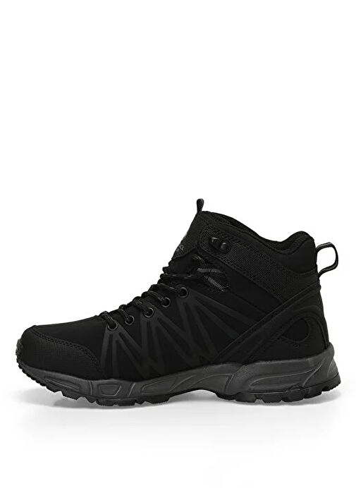 Lumberjack Siyah Kadın Outdoor Bot A10178375410010 - Görsel 4