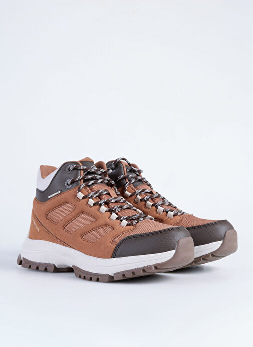 Lumberjack Taba Kadın Outdoor Bot A10187811412010 - Görsel 3