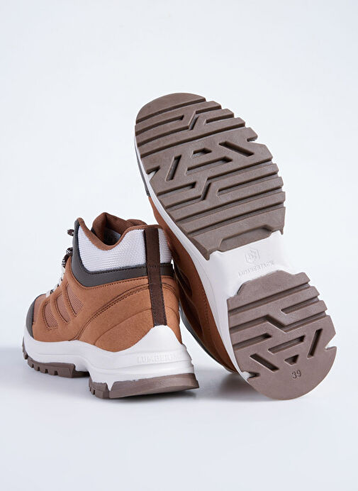 Lumberjack Taba Kadın Outdoor Bot A10187811412010 - Görsel 5