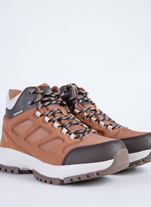 Lumberjack Taba Kadın Outdoor Bot A10187811412010 - Görsel 6