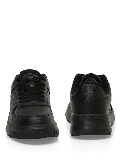 Lumberjack Siyah Kadın Sneaker A10178332412010 - Görsel 6
