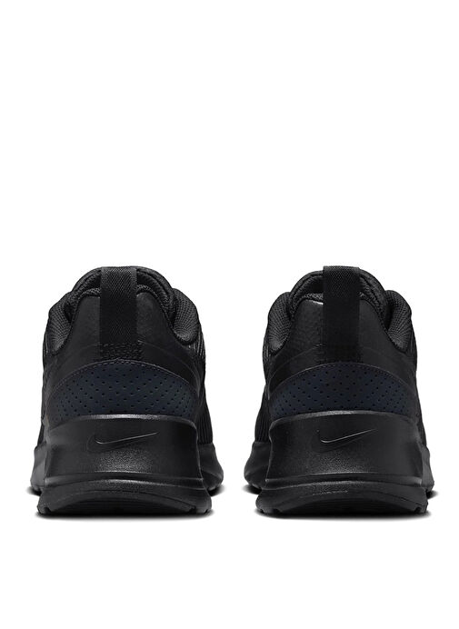 Nike FD4329-004 NIKE AIR MAX NUAXIS Siyah Erkek Koşu Ayakkabısı - Görsel 11