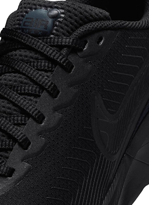 Nike FD4329-004 NIKE AIR MAX NUAXIS Siyah Erkek Koşu Ayakkabısı - Görsel 13