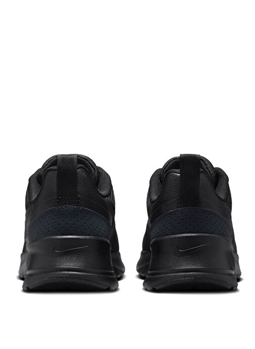 Nike FD4329-004 NIKE AIR MAX NUAXIS Siyah Erkek Koşu Ayakkabısı - Görsel 17