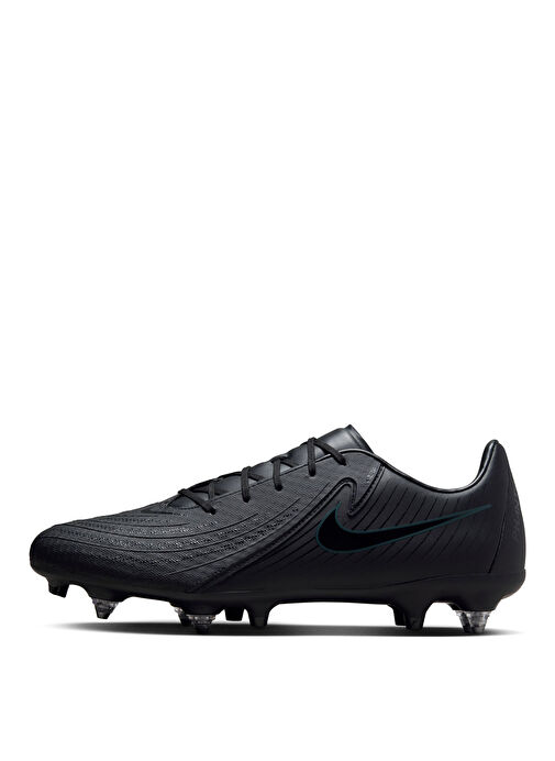 Nike FJ2549-002 PHANTOM GX II ACAD SG-PR Siyah Erkek Halı Saha Ayakkabısı - Görsel 5