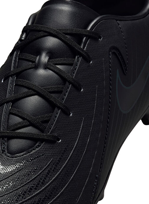 Nike FJ2549-002 PHANTOM GX II ACAD SG-PR Siyah Erkek Halı Saha Ayakkabısı - Görsel 6
