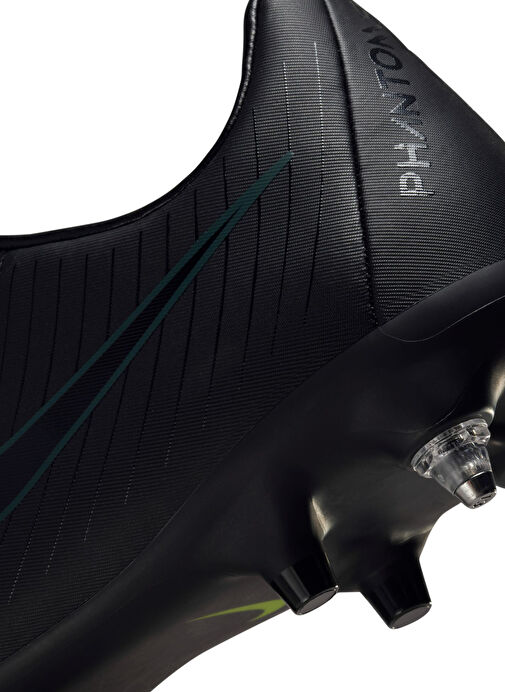 Nike FJ2549-002 PHANTOM GX II ACAD SG-PR Siyah Erkek Halı Saha Ayakkabısı - Görsel 7