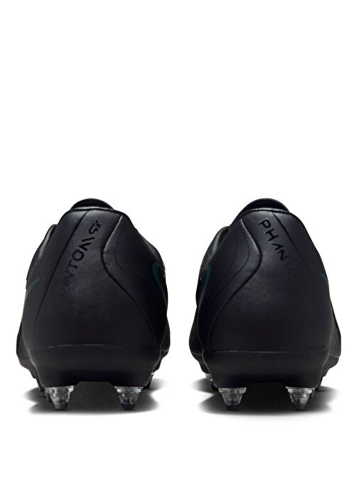 Nike FJ2549-002 PHANTOM GX II ACAD SG-PR Siyah Erkek Halı Saha Ayakkabısı - Görsel 11