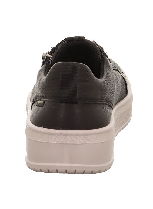 Legero Siyah Kadın Deri Sneaker 2-000334 - Görsel 6