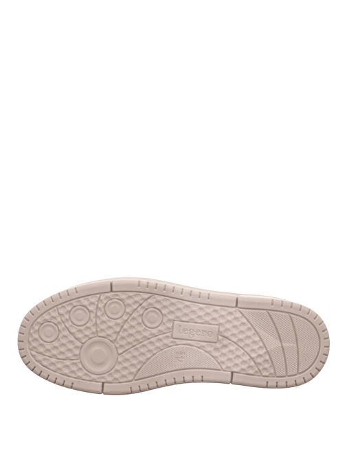 Legero Siyah Kadın Deri Sneaker 2-000334 - Görsel 7