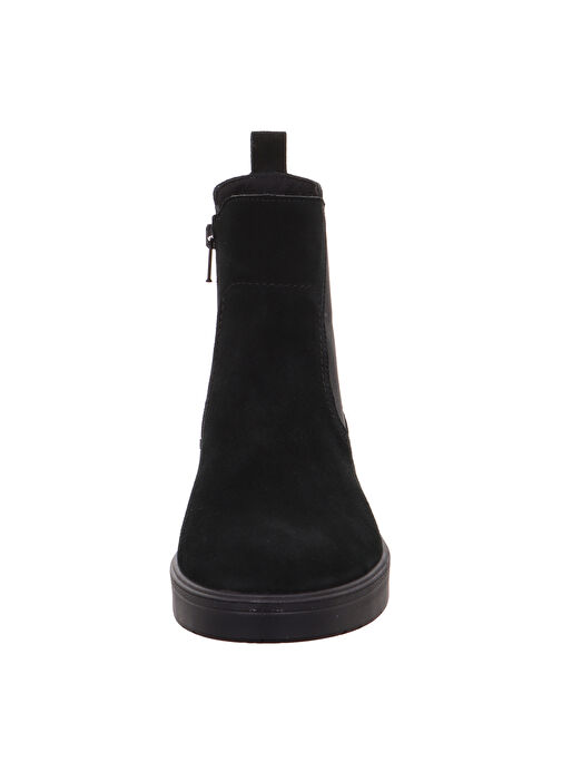 Legero Siyah Kadın Süet Bot 2-000191 - Görsel 6