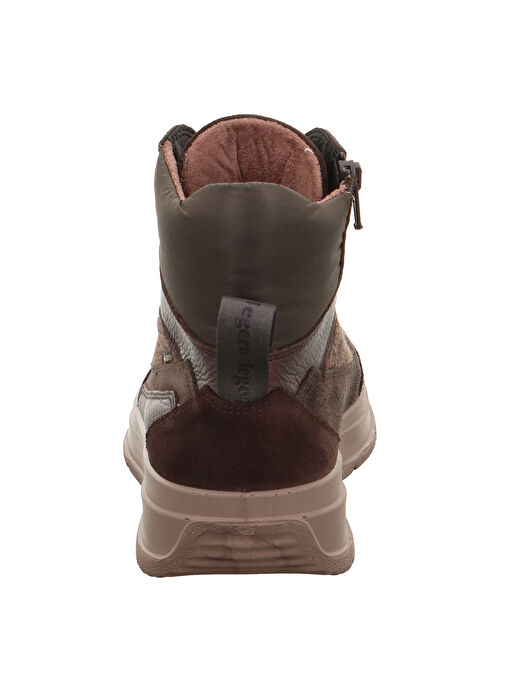 Legero Kahverengi Kadın Süet Bot 2-000271 - Görsel 7