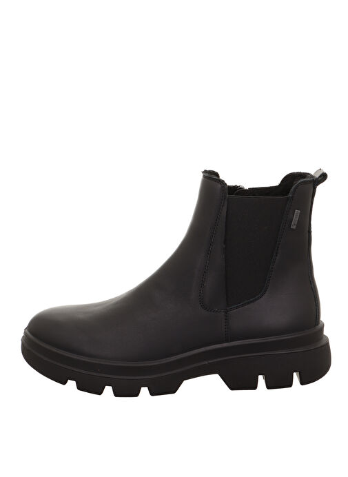 Legero Siyah Kadın Deri Bot 2-000329 - Görsel 2