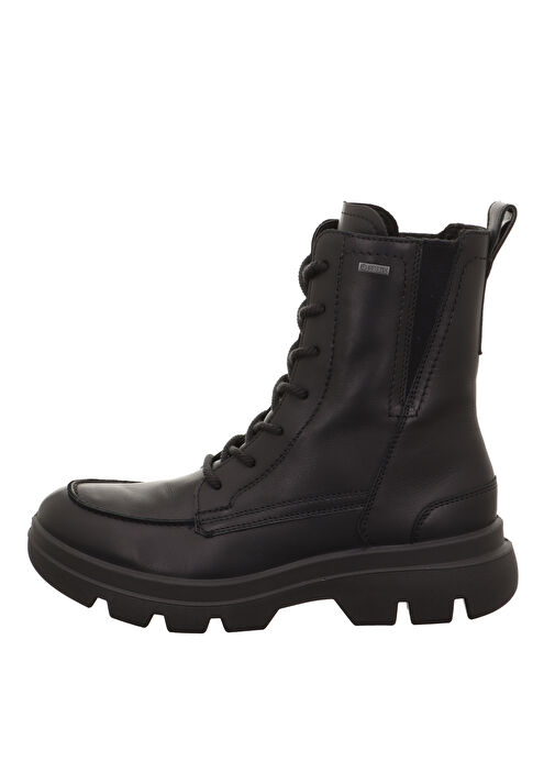 Legero Siyah Kadın Deri Bot 2-000288 - Görsel 2