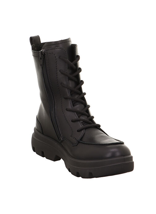 Legero Siyah Kadın Deri Bot 2-000288 - Görsel 5