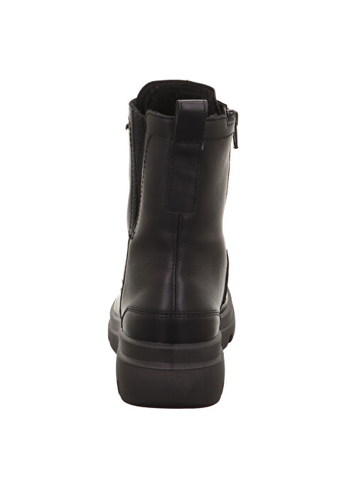 Legero Siyah Kadın Deri Bot 2-000288 - Görsel 7