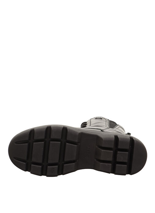 Legero Siyah Kadın Deri Bot 2-000288 - Görsel 8