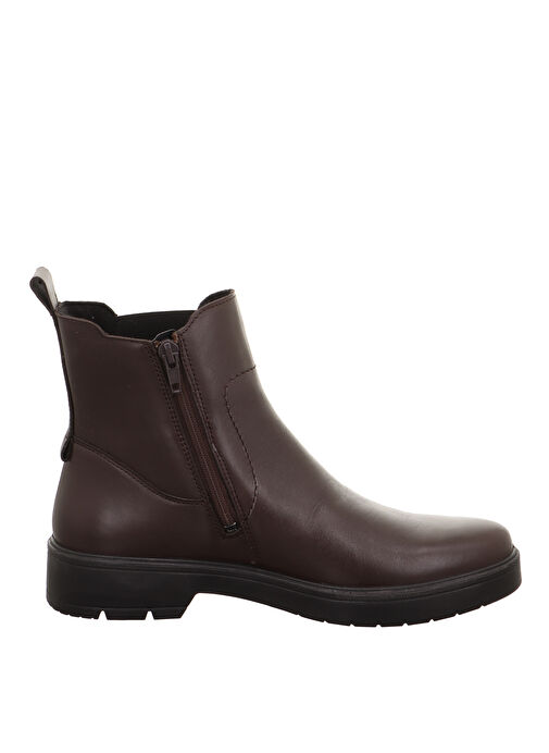 Legero Kahverengi Kadın Deri Bot 2-000191 - Görsel 3