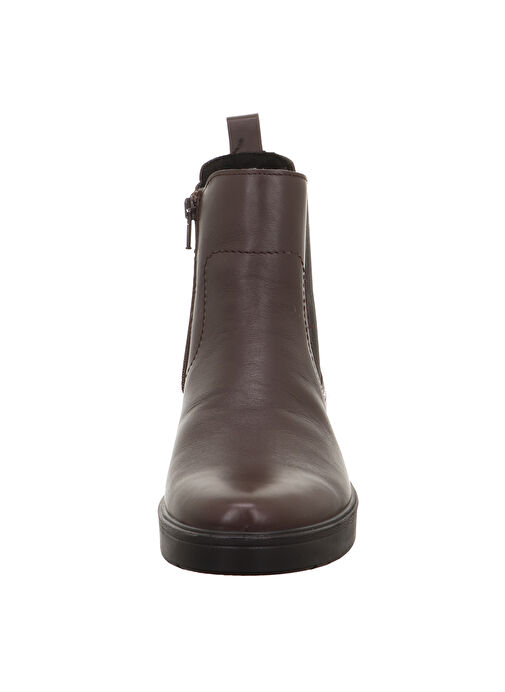 Legero Kahverengi Kadın Deri Bot 2-000191 - Görsel 6