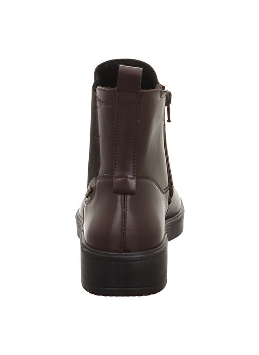 Legero Kahverengi Kadın Deri Bot 2-000191 - Görsel 7