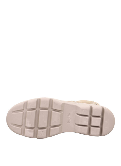 Legero Bej Kadın Süet Bot 2-000329 - Görsel 8