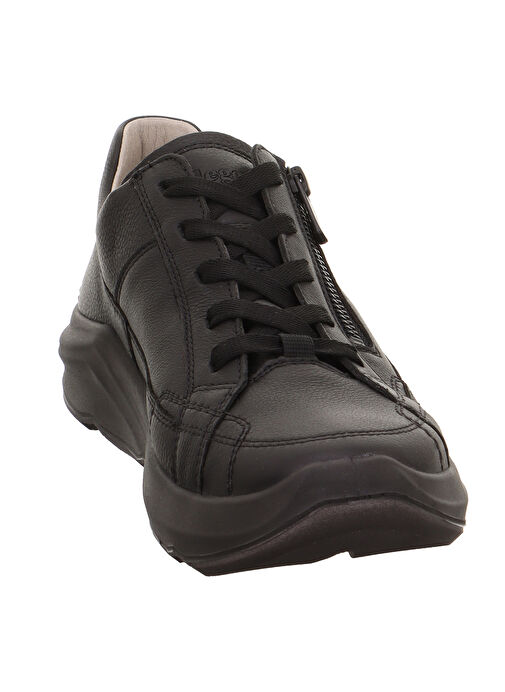 Legero Siyah Kadın Deri Sneaker 2-000331 - Görsel 6