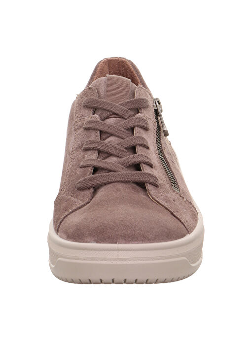 Legero Gül Kurusu Kadın Süet Sneaker 2-000334 - Görsel 6