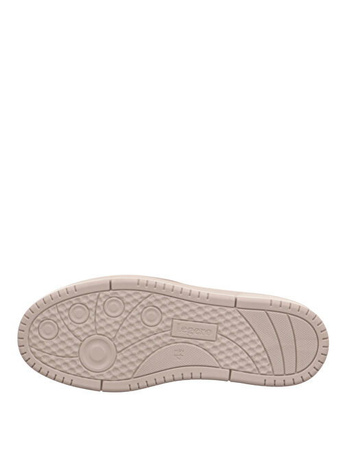 Legero Gül Kurusu Kadın Süet Sneaker 2-000334 - Görsel 8